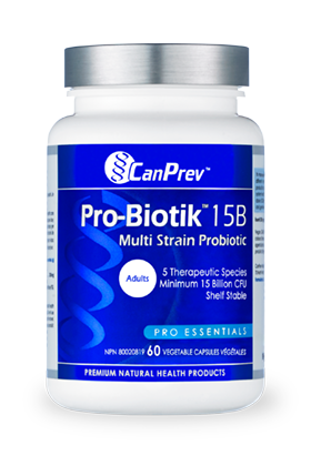 Pro-Biotik 15B