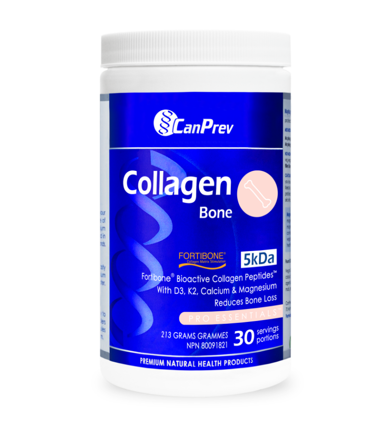 Collagen Bone Powder Canprev Premium Health Products