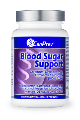 Blood Sugar Support Supplements | Blood Sugar Stabilizing | PipingRock Health Products