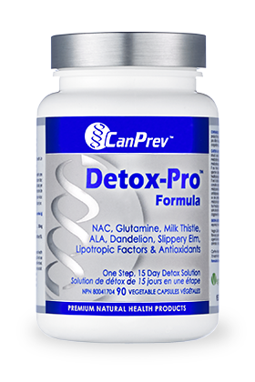Detox-Pro™