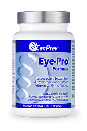 Eye Pro Formula