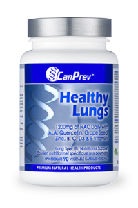 Healthy Lungs
