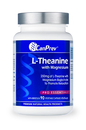 L-Theanine1