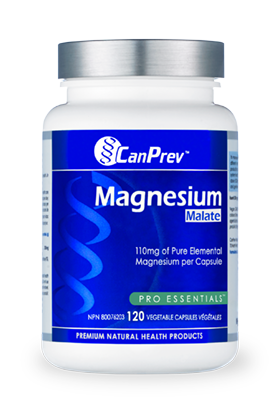 Magnesium Malate