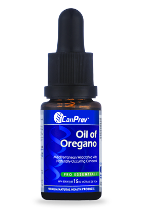 Oil of Oregano 15ml