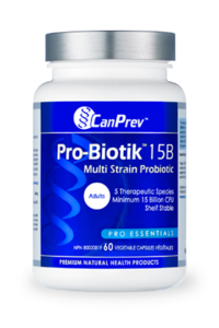 Pro Biotik 15B