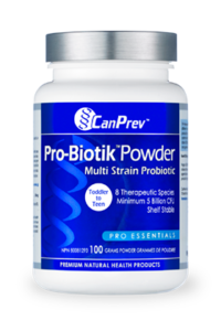 Pro Biotik Powder
