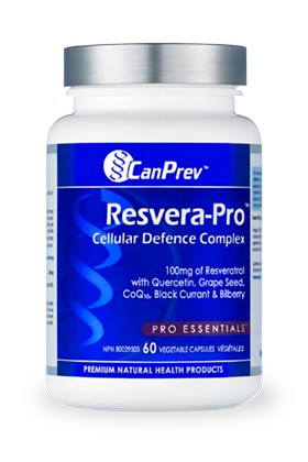 Resvera Pro