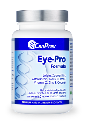 Eye-Pro™ Formula