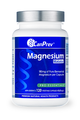 Magnesium Malate