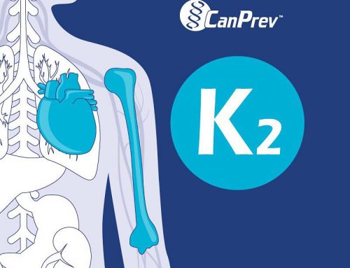 Differences and Benefits of Vitamin K1 vs. K2