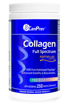 Collagen Full Spectrum Powder