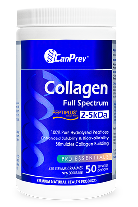Collagen Full Spectrum