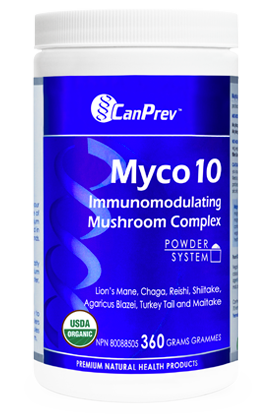 Myco10 Powder