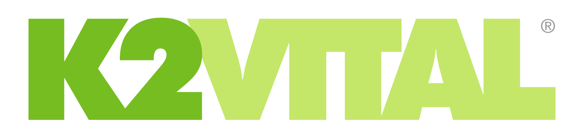 K2Vital Logo