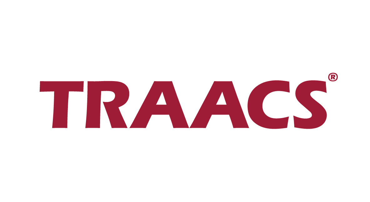 TRAACS Logo
