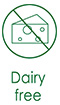 Dairy Free