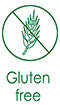 Gluten Free