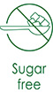 Sugar Free