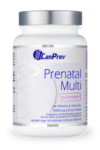 Prenatal Multi - Women's