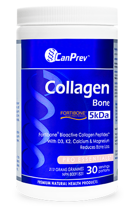 Collagen Bone
