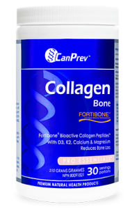 collagen bone bottle image