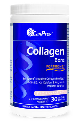 Collagen Bone Powder