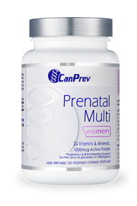 Prenatal Multi - Women's