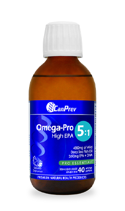 Omega-Pro High EPA 5:1