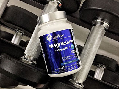 CanPrev Magnesium