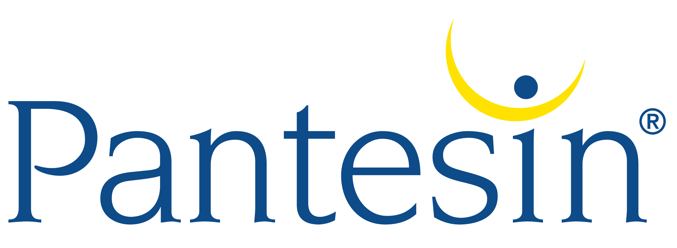 Pantesin Logo