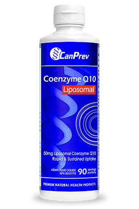 liposomal-coenzyme Liposomal Coenzyme Q10