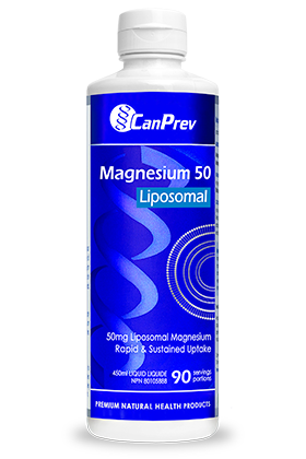 liposomal-magnesium Liposomal Magnesium 50