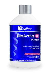 BioActive B Liquid