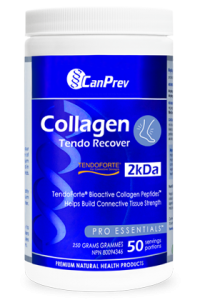 CP - Collagen Tendo Forte Powder 250