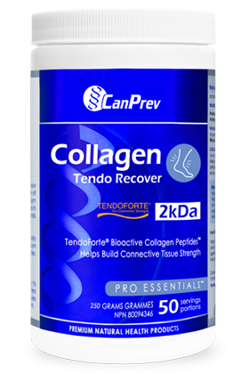 CP - Collagen Tendo Forte Powder 250