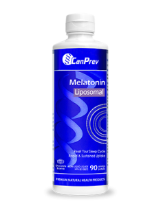 CP - Melatonin Liposomal 450ml