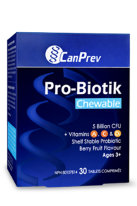 Pro-Biotik™ - Chewable