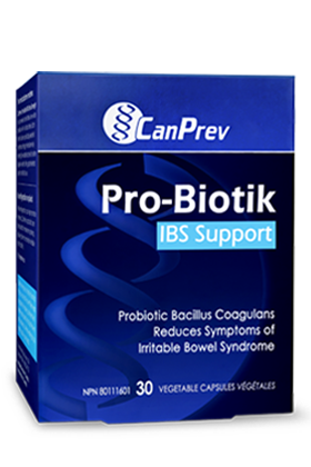 Pro-Biotik™ IBS Support