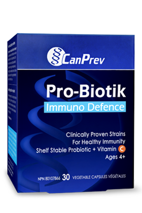 Pro-Biotik™ Immuno Defence
