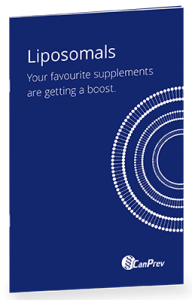 CP - Booklet Liposomal