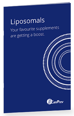 CP - Booklet Liposomal