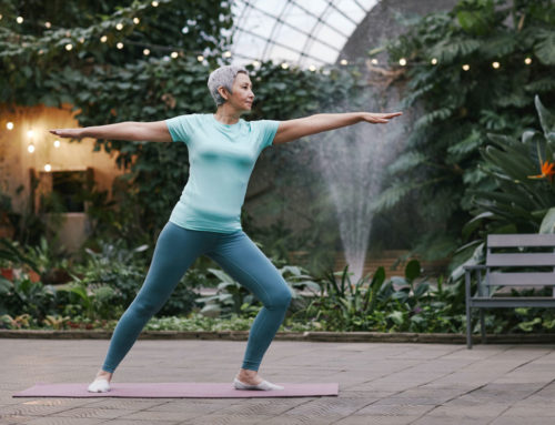 Preventative care for osteoporosis