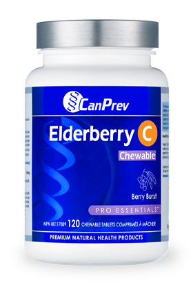 Elderberry C