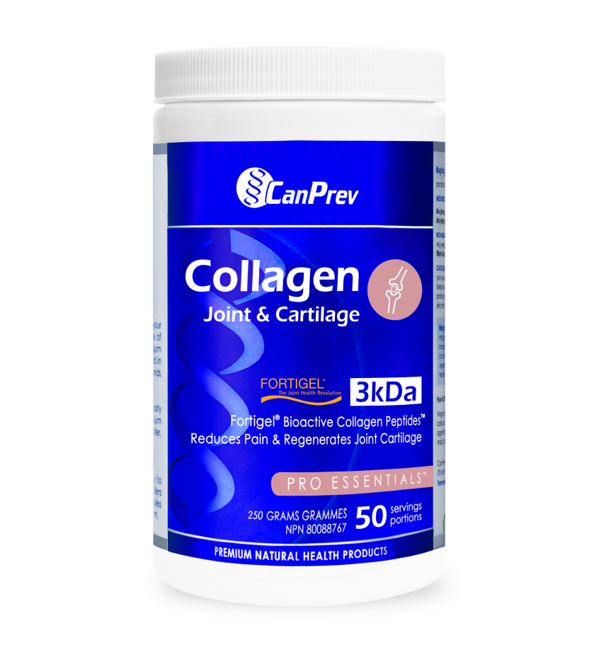 Collagen Joint & Cartilage Fortigel Powder 250g