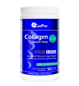 Collagen Muscle Tone Powder 250g
