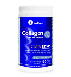 Collagen Tendo Recover - Powder