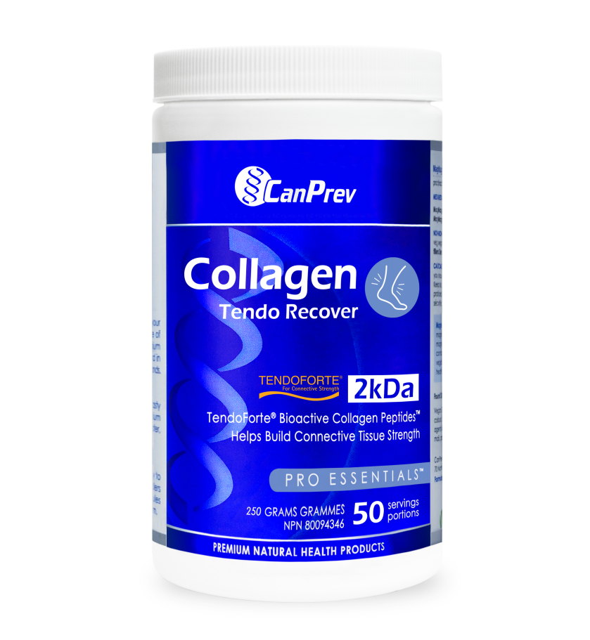 Collagen Tendo Recover Powder 250g