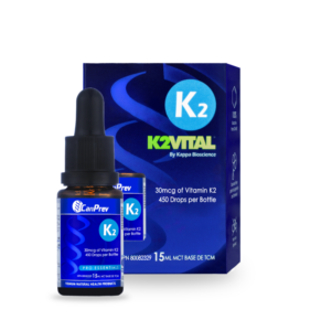K2 Drops 15ml