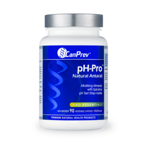 pH-Pro 90 v-caps